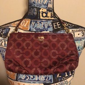 Coach Mini Bag